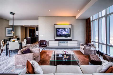 Serviced Apartments for sale in Abu Dhabi 